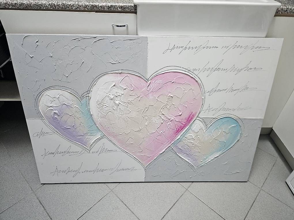 Gemälde: Tableaux à vendre  – Gebraucht aus Collombey von rubrub