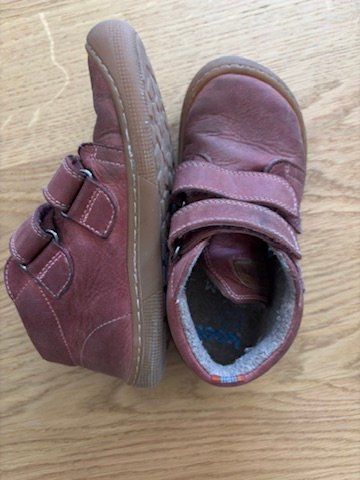 Scarpe per ragazzi: Koel Barfusschuhe, Gr. 29 – Usato da Thun venduto da aimasama 1