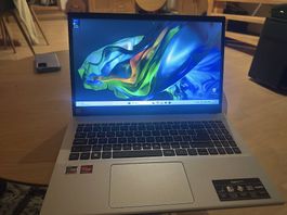 Acer laptop mit Garantie