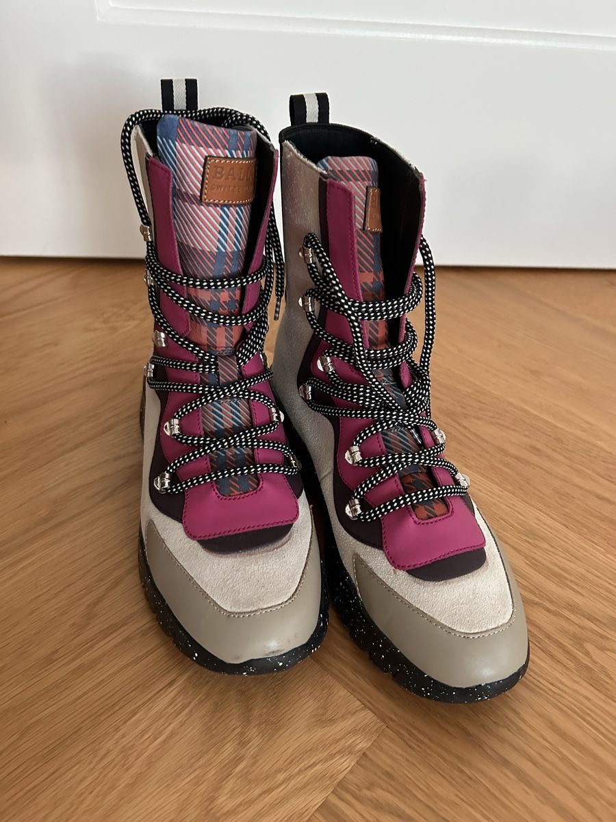 Bally Chaussures femmes: Bally boots – Neuf (Voir description) à Zürich par evasara 1