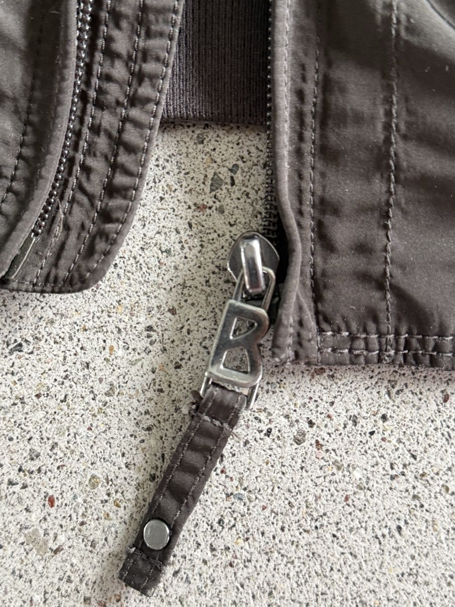 Bogner Giacche: Bogner Herren Blouson – Usato da Richterswil venduto da Solemare47Nicole 3