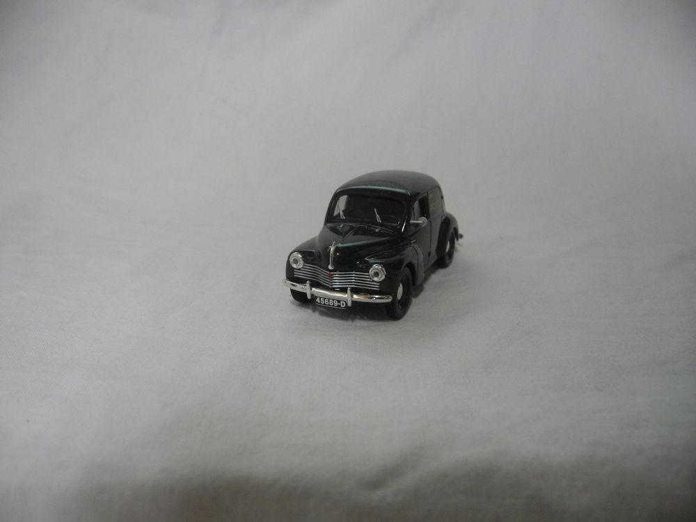 1/18 Renault 17 Norev par 3 neuves en boîte - Collection