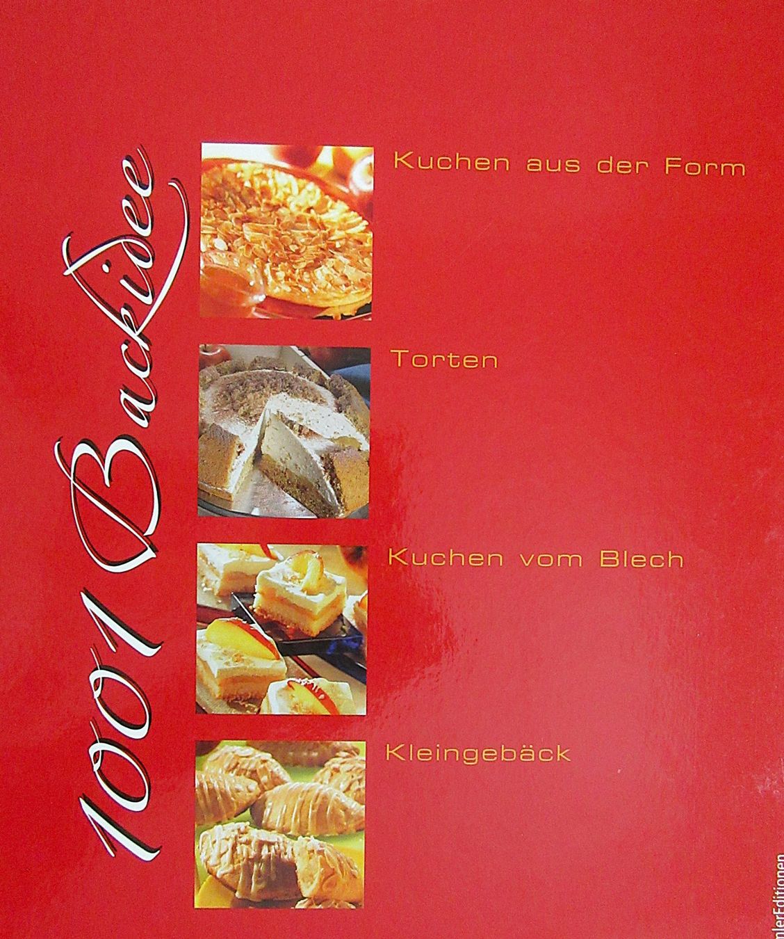 Libri: Apfelkuchen - Dr. Oetker - Backbuch – Usato da Auenstein venduto da Padabimbim 1