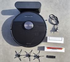 Roborock S6 Saugroboter mit Zubehör