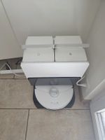 Roborock S8 MaxV Ultra Robot Vacuum + New Accessories Kit