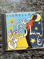 CD Fiorello - Spiagge e Lune - Estate italiana!