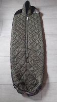 Armee Schlafsack