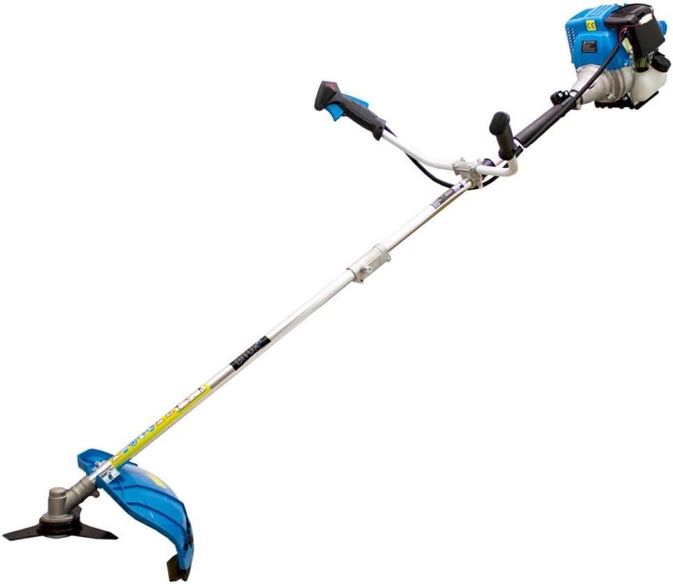 Decespugliatori & Tosasiepi: BITUXX 2in1 Benzin Freischneider Set – Nuovo e nell'imballaggio originale da Bottighofen venduto da zaap 1