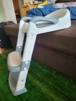 Réducteur WC avec Marche Pieds Bébé en parfait état