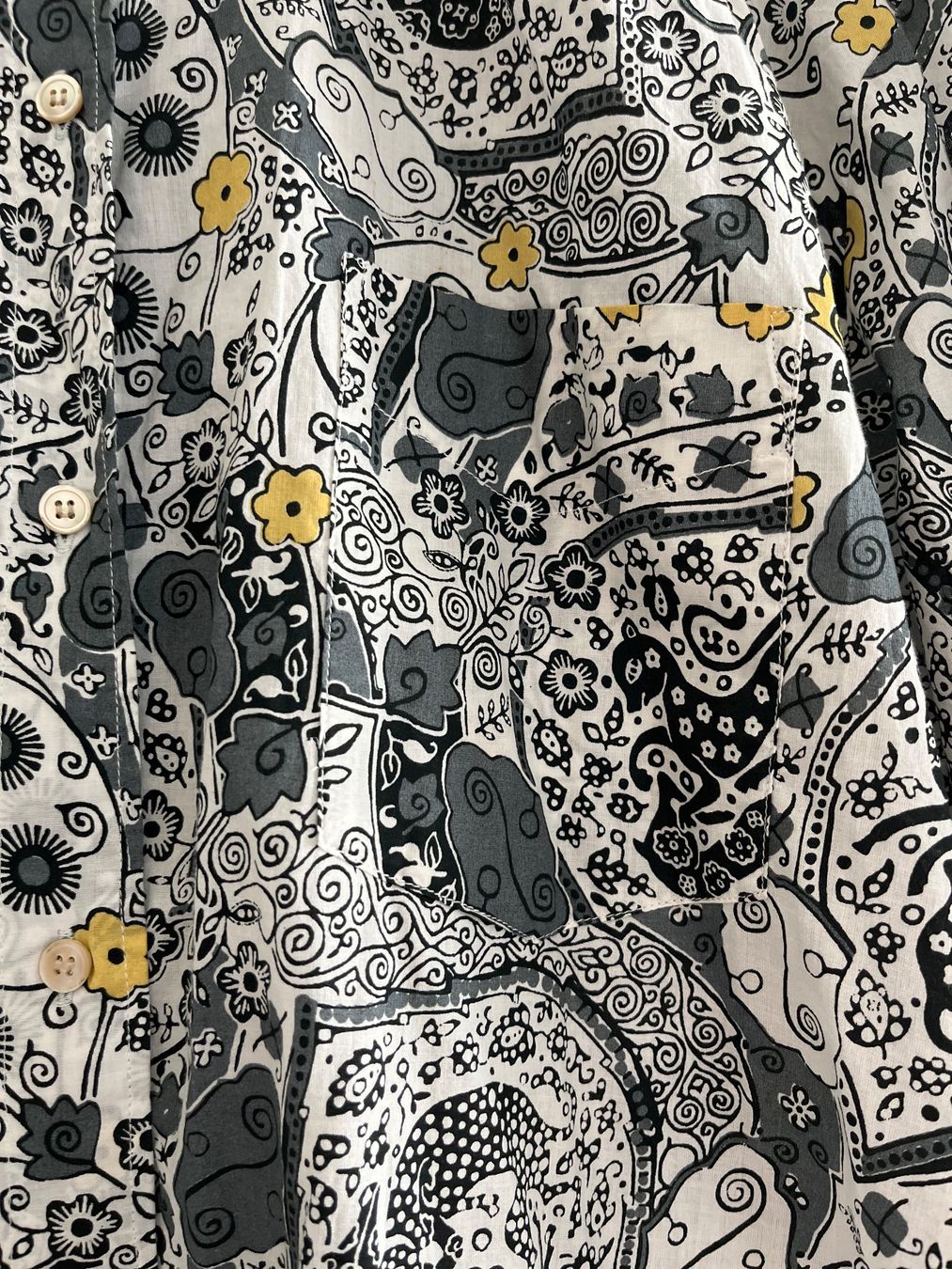 Isabel Marant Blusen: ISABEL MARANT ÉTOILE BLUSE - neu - – Neu (gemäss Beschreibung) aus Jona von vanessasupermarket20 5
