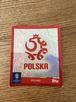 Fussball Sticker EURO 2024 Pol1 Topps 