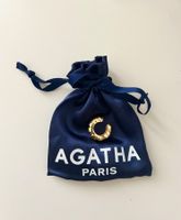 Ear Cuff Agatha Paris