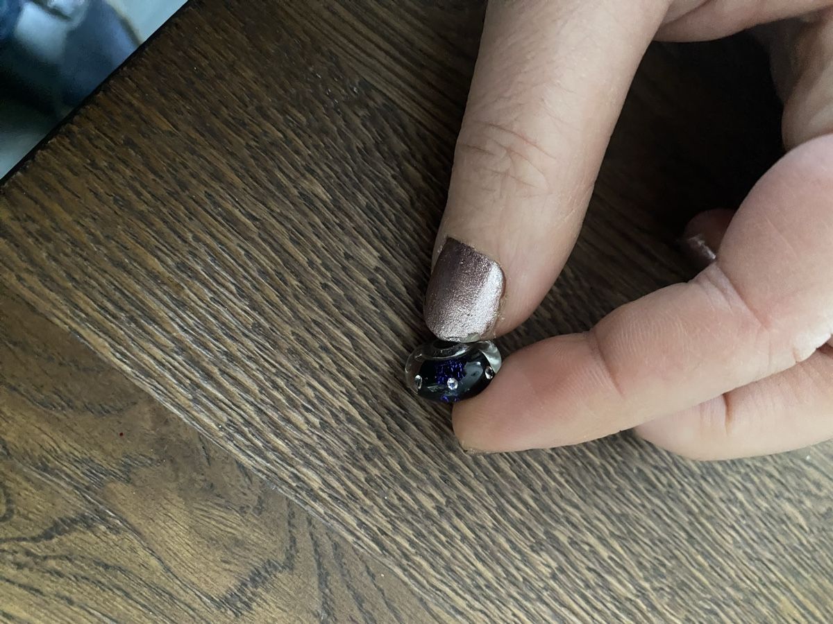 Pandora Anhänger: Pandora Charm – Gebraucht aus Muri AG von sonneblueme10 1