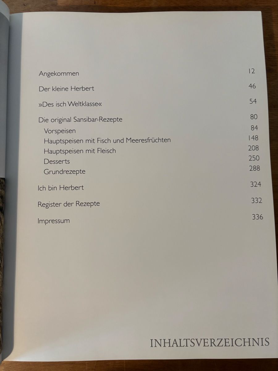 Libri: Das grosse Sansibar Buch. Collection Rolf Heyne – Usato da Zürich venduto da WWehrle 1
