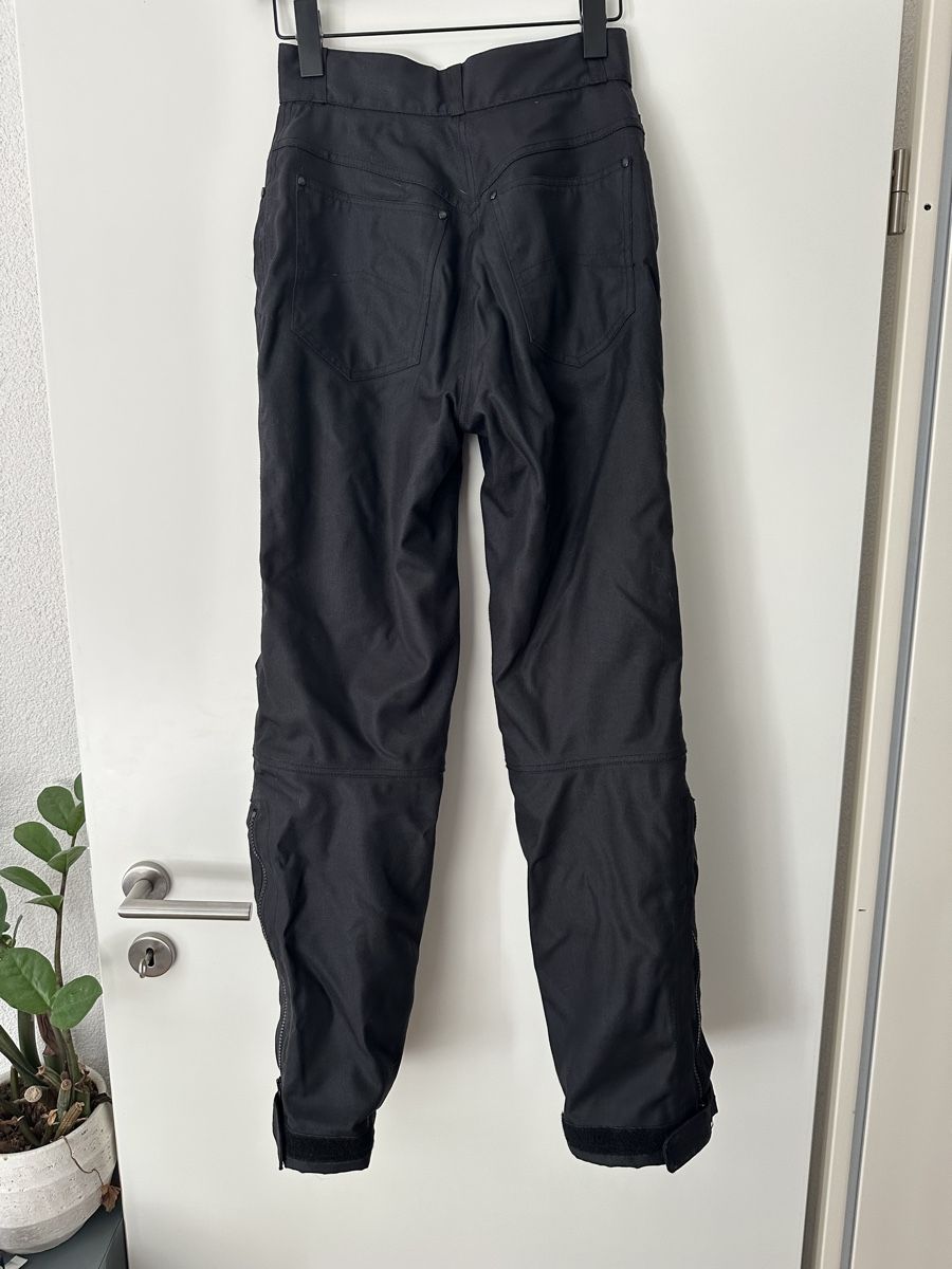 Pantalons: womens motorcycle pants size 38 – Neuf (Voir description) à bözberg par amy_7wz8