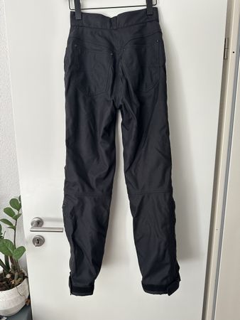 womens motorcycle pants size 38