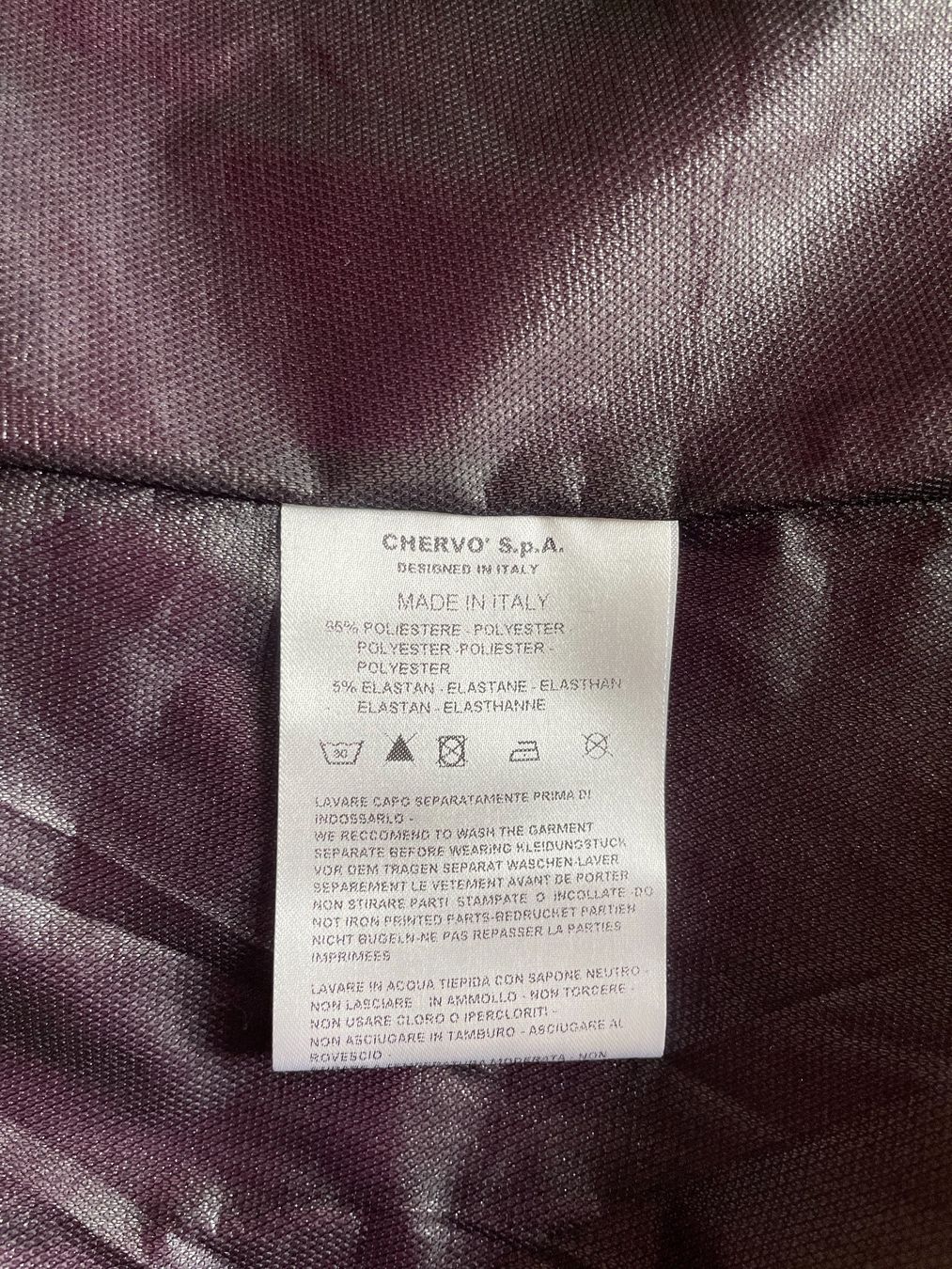 Gilet & Giacche senza maniche: Chervo Damen Gilet Gr. 42 – Nuovo (secondo la descrizione) da Olten venduto da hahnice99 9