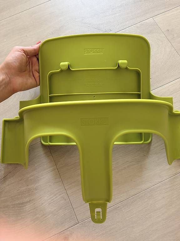 Seggioloni: Baby Set Tripp Trapp® – Usato da Basel venduto da enr_7whz 2