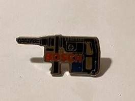 1 Pin Bosch Schlagbohrer
