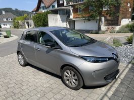 Renault Zoe R240, ab 1.9. verfügbar. Inkl. Batterie