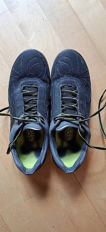 Scarpe da donna: Chaussures de golf femme 39  – Usato da La Tine venduto da chrystang 3