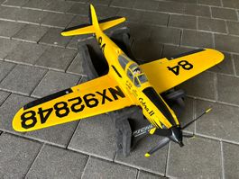 FMS Aircobra