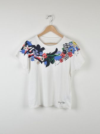 Tommy Hilfiger T-Shirt Gr.M