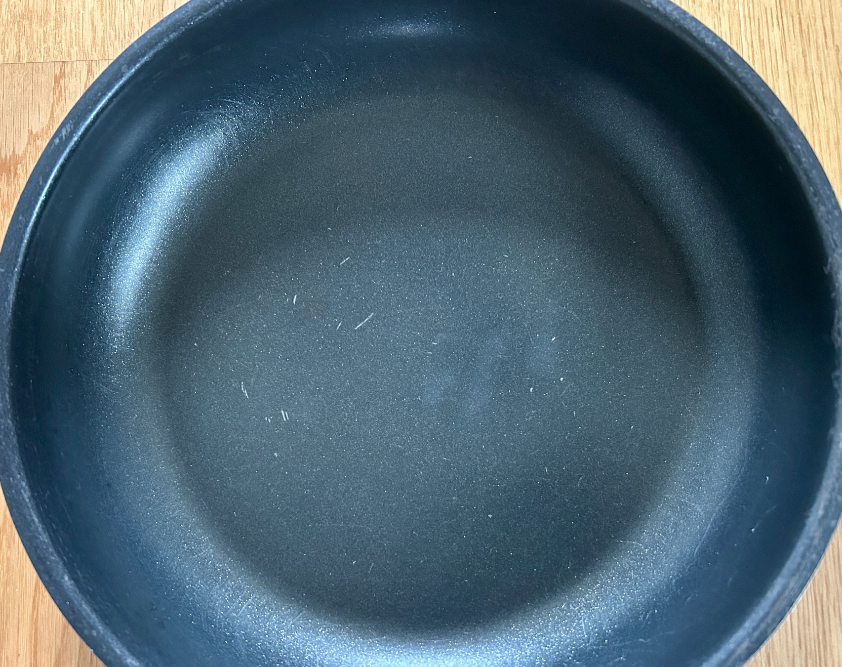 WMF Pfannen: Bratpfanne WMF,  Transtherm, 24cm – Gebraucht aus Bern von Chuerbis 1