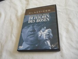 DVD rar - Im Zeichen des Bösen - Klassiker