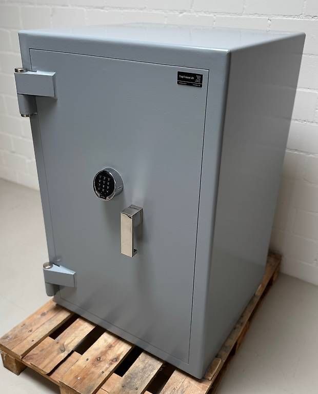 Casseforti: Panzerschrank, TopTresor, 700kg – Usato da Villmergen venduto da Don-Luca 4