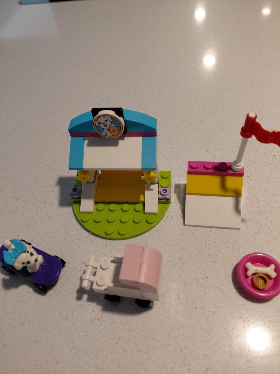 Lego Kit di costruzioni: Lego Friends 41304 – Nuovo (secondo la descrizione) da Grenchen venduto da lia51 1