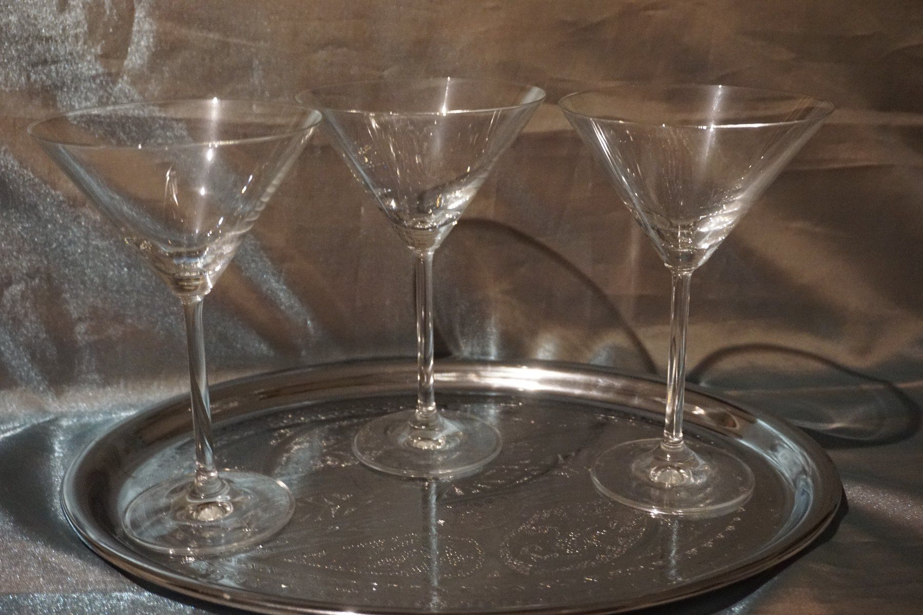 Bicchieri: Cocktail Gläser  11Stk. – Nuovo (secondo la descrizione) da Hochdorf venduto da Aguadulce 1