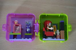 Lego 41408 Mias magischer Würfel - Kino