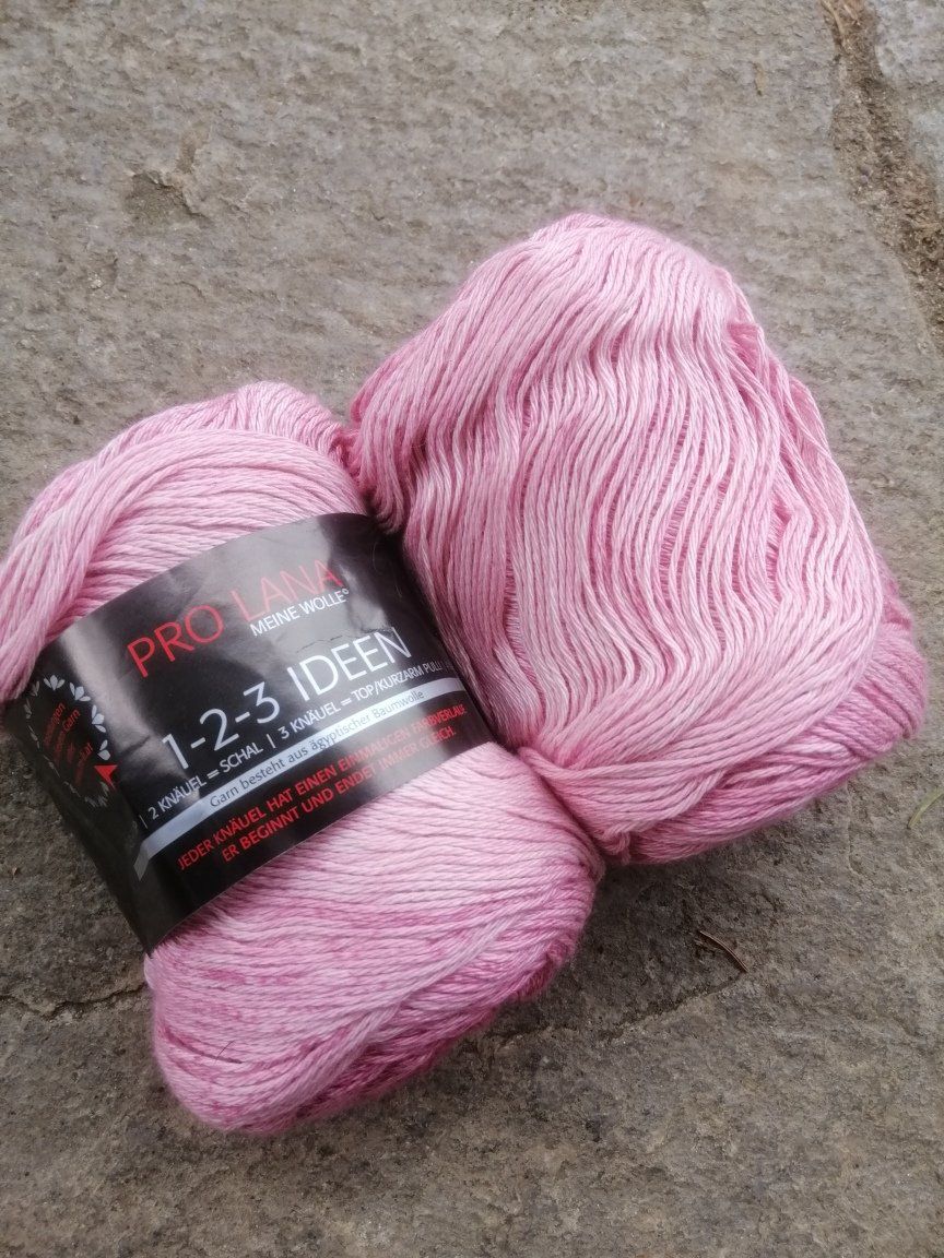 Pullover & Sweatshirts: Sommerpulli "kurz und bündig" bauchfrei   NEU – Neu (gemäss Beschreibung) aus Langenthal von Handstrick 7