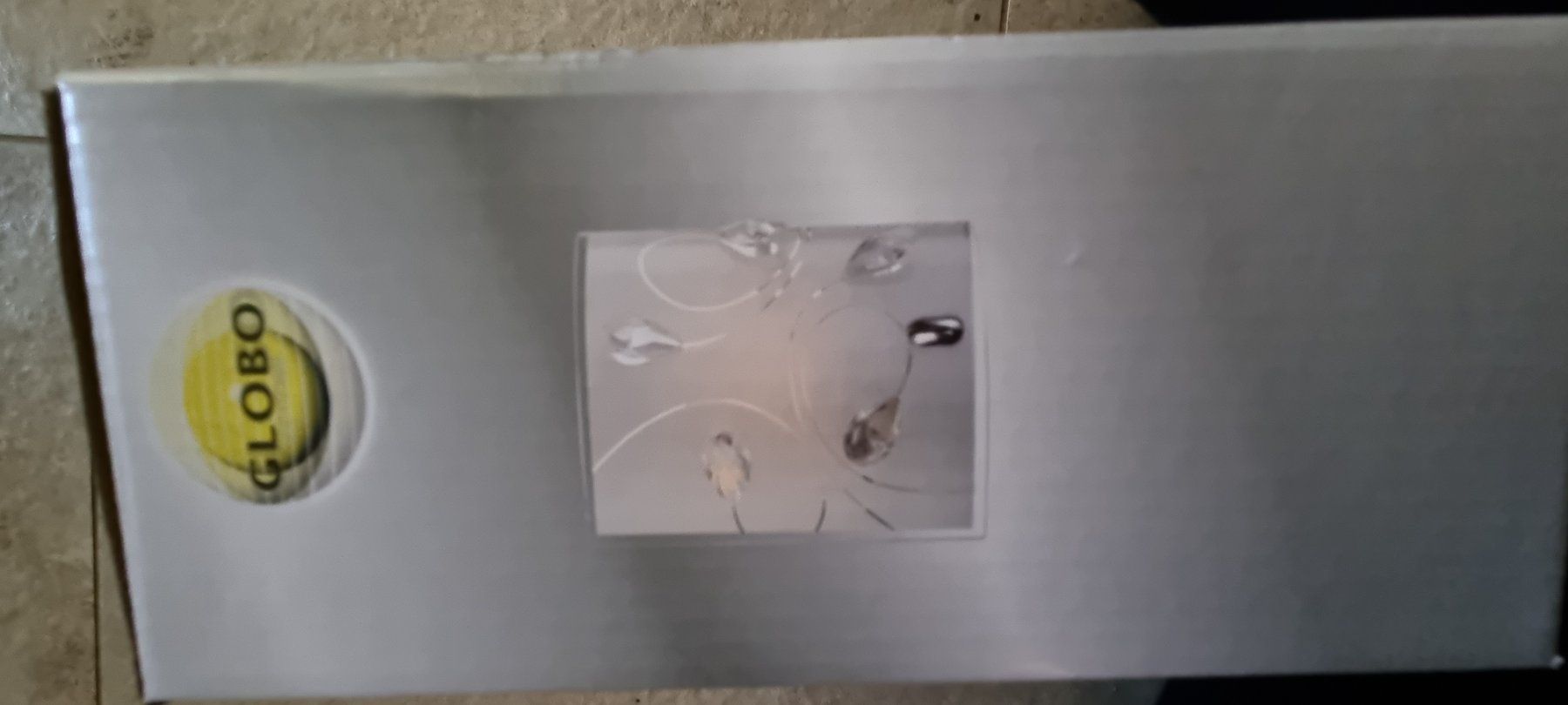 Lampen: Wandleuchte – Neu und originalverpackt aus Grossdietwil von GNOM313 3