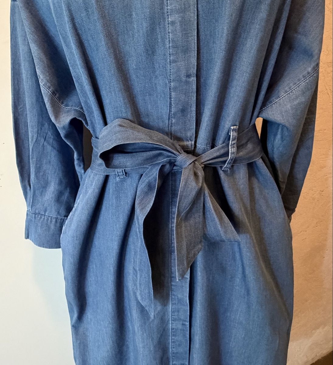 Esprit Kleider: ESPRIT Hemdkleid, Grösse S – Neu (gemäss Beschreibung) aus Oberhasli von anzis 2