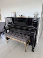 Yamaha Silent Piano