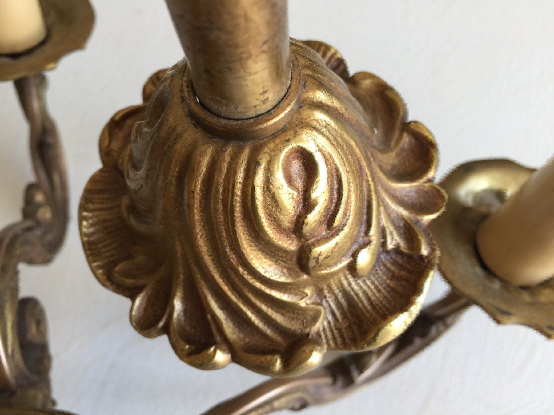 Lampadari & plafoniere: Lustre /  Lüster – Usato da Cossonay-ville venduto da Super-Price-Quality 7