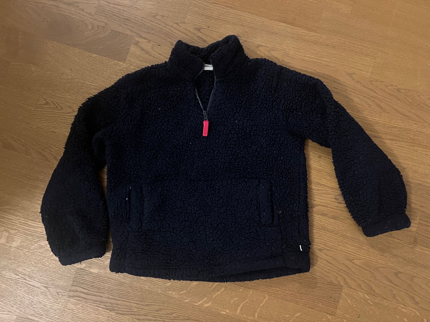 Gap Giacche & Cappotti: GAP Fleece Jacke Jacket Gr L/10-11J – Usato da Ebmatingen venduto da dartim