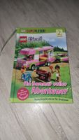 LEGO Friends - Ein Sommer voller Abenteuer neuwertig 