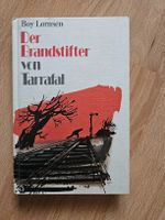 Der Brandstifter von Tarrafal, Boy Lornsen