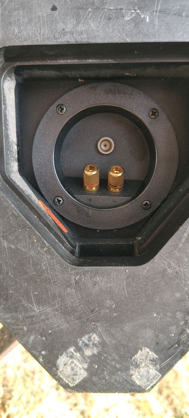 Dynaudio Haut-parleurs: High End Standlautsprecher – D'occasion à Buus par Istari1st 6