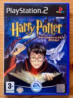 Harry Potter und der Stein der Weisen - PS2