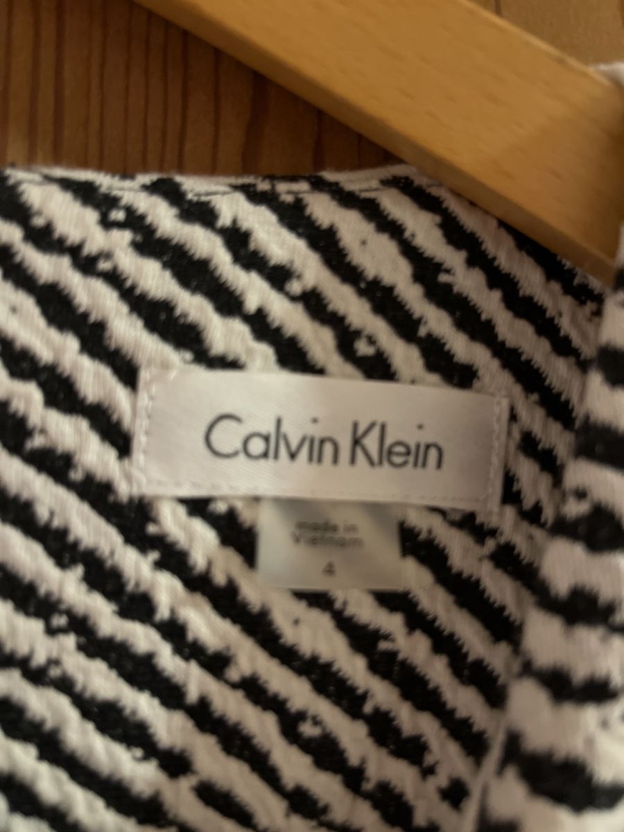 Calvin Klein Vestiti: Calvin Klein Kleid – Usato da Dietikon venduto da na_129 2