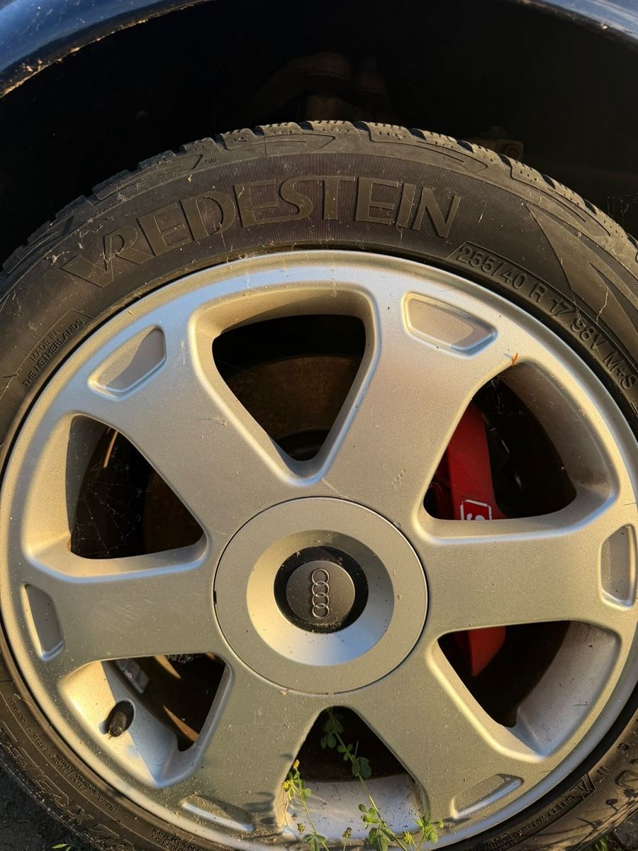 Audi Autos: Audi S6 4.2 Quattro  – Gebraucht aus Rheineck von haspa94 4