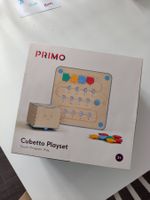 Cubetto Playset - Jeu d'éveil à la programmation 3+ ans