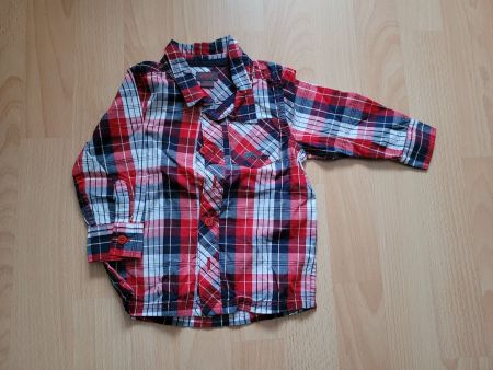 Hemd Esprit