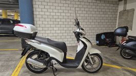 Scooter Honda SH 125