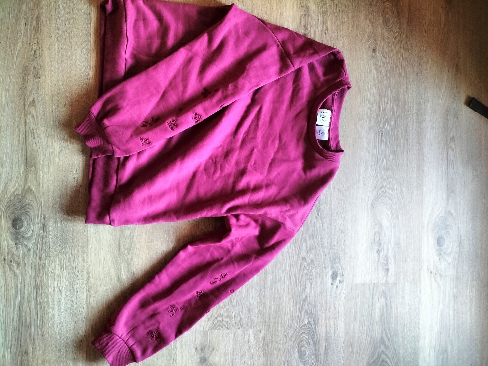 Maglioni & Felpe: pull femme taille S – Nuovo (secondo la descrizione) da Gillarens venduto da Emy_28
