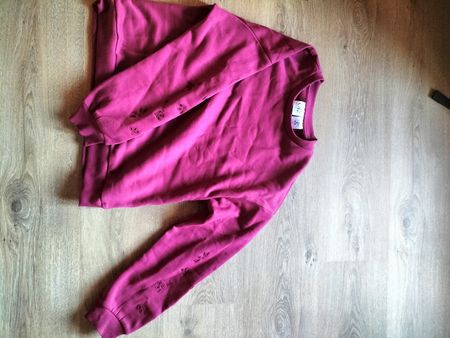 pull femme taille S
